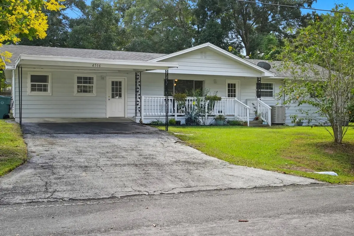 4516 NE 8th Street, Ocala, FL 34470 - Image #1