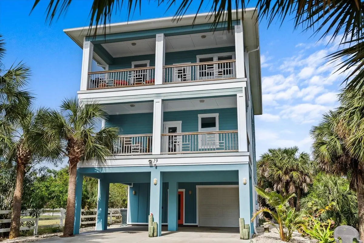 19 Westmayer Place, Flagler Beach, FL 32136 - Image #1