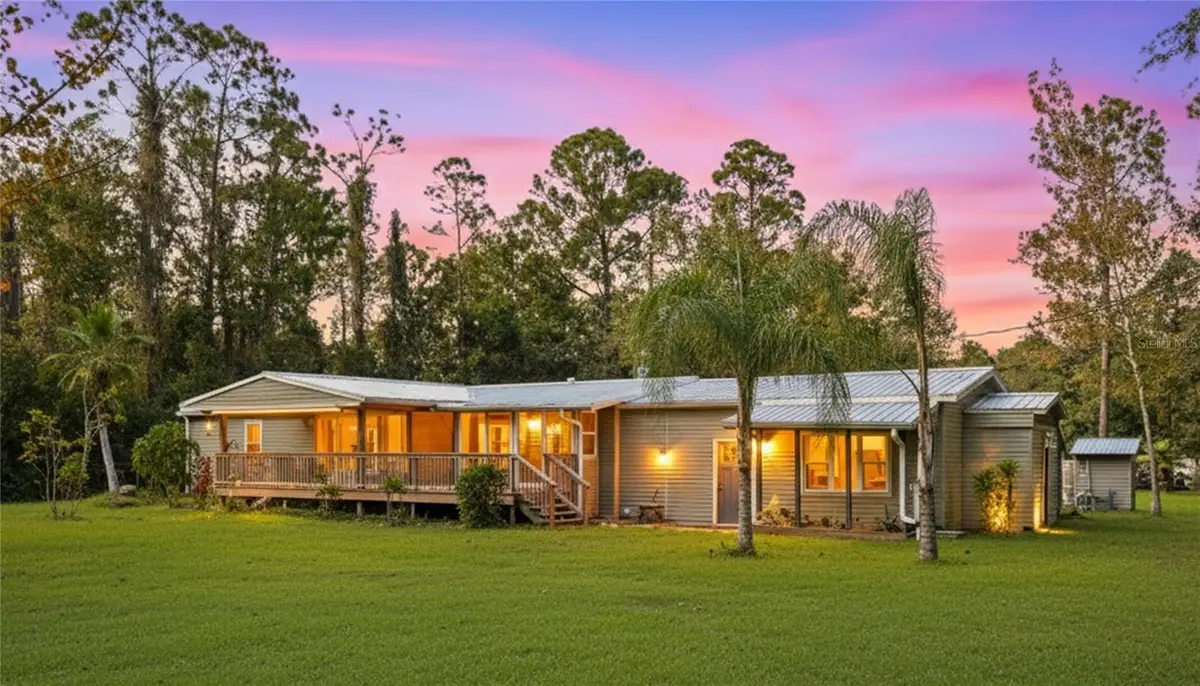 5920 Nutwood Avenue, Bunnell, FL 32110 - Image #1