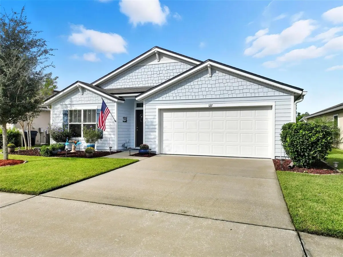 127 Fairway Court, Bunnell, FL 32110 - Image #1