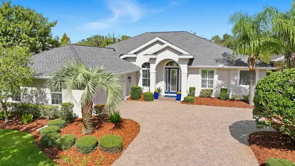 21 Blue Oak Lane, PALM COAST, FL 32137