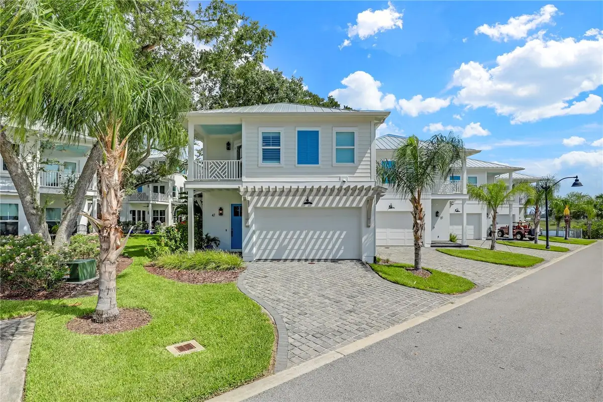 47 Iroquois Avenue, Saint Augustine, FL 32084 - Image #1