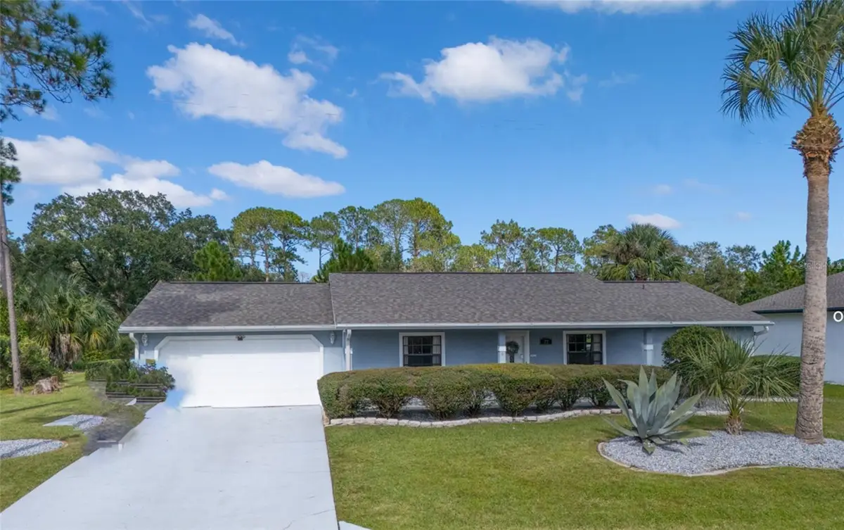 22 Westfield Lane, Palm Coast, FL 32164 - Image #1