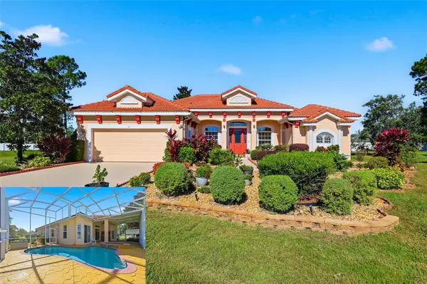 9 Winter Haven Court, PALM COAST, FL 32164