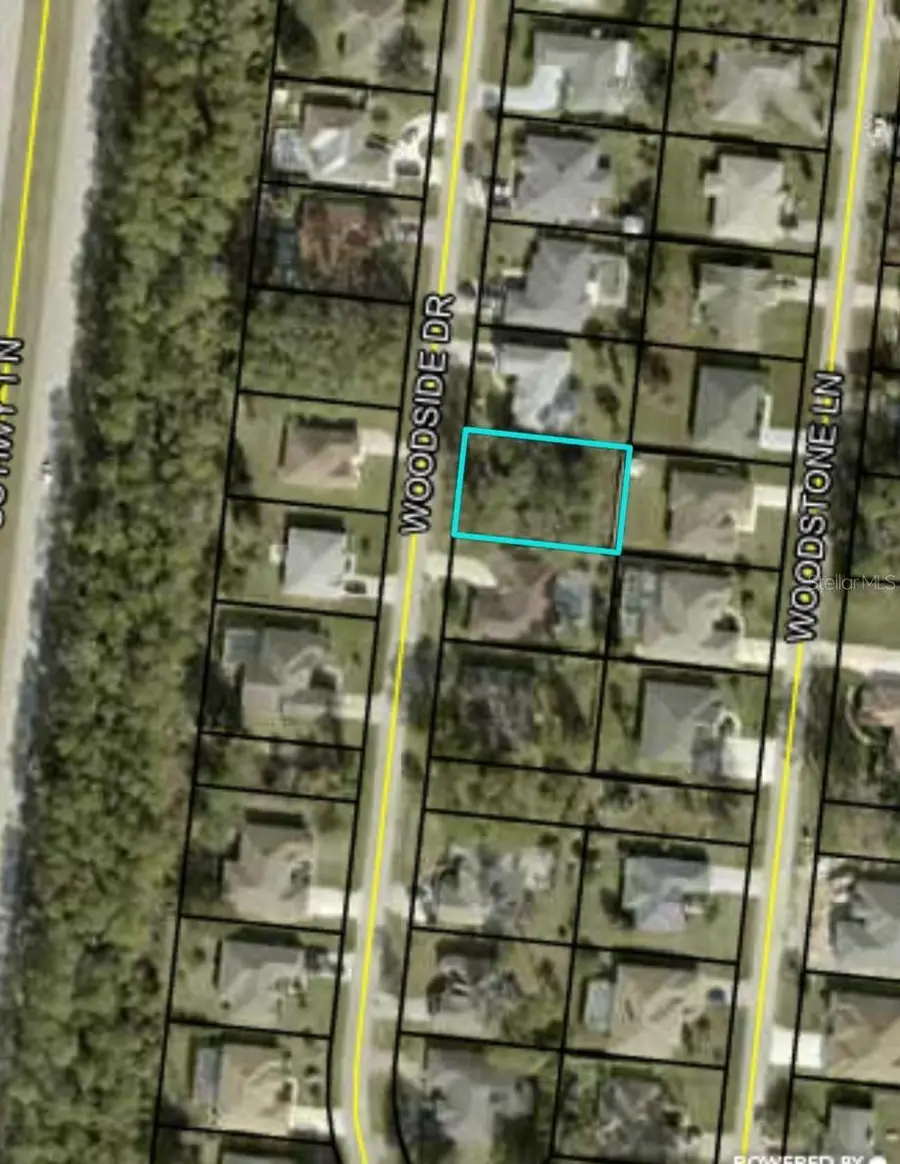 24 Woodside Drive, Palm Coast, FL 32164 - Image #2