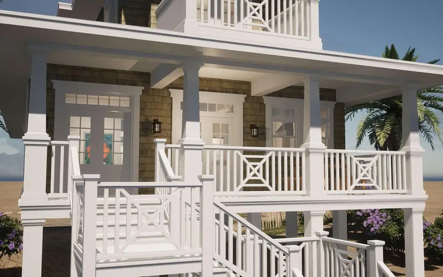 4738 S Atlantic Avenue, Ponce Inlet, FL 32127 - Image #3