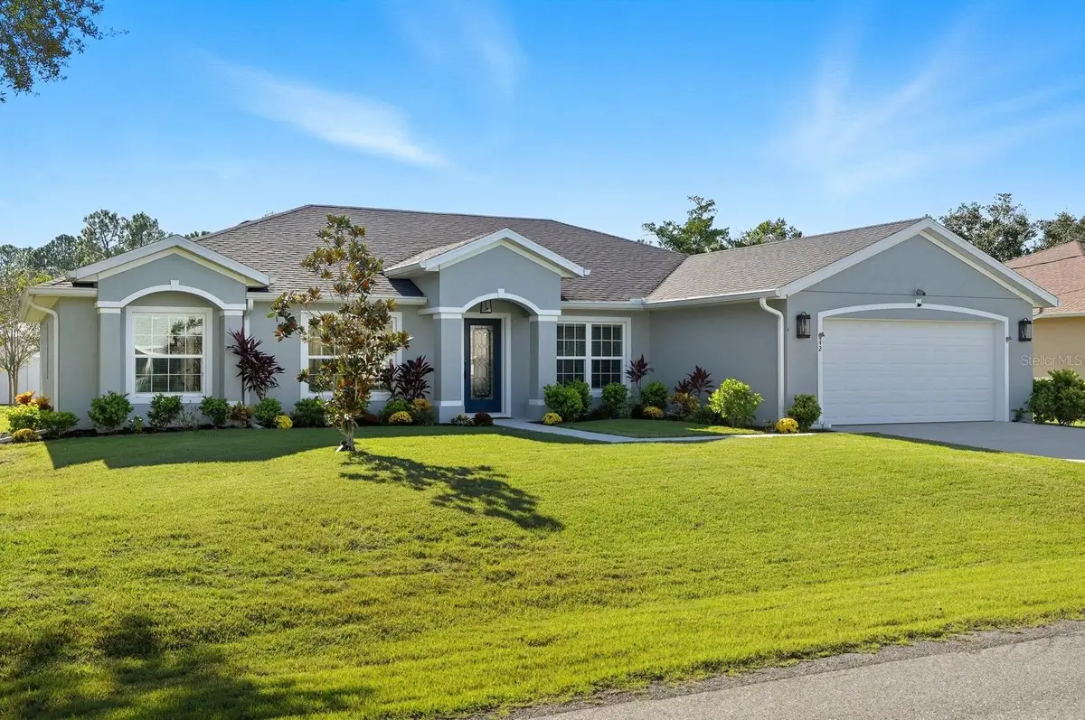 42 Westglen Lane, Palm Coast, FL 32164 - Image #1