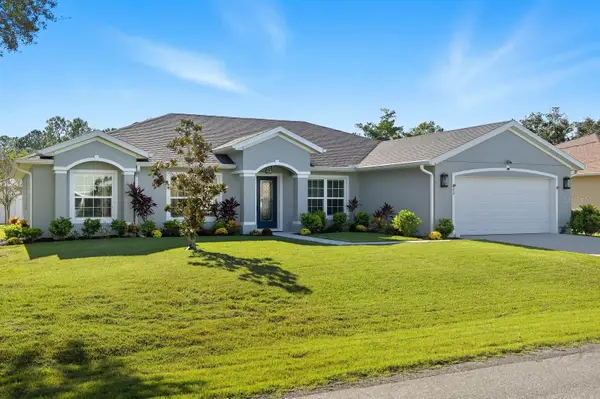 42 Westglen Lane, PALM COAST, FL 32164