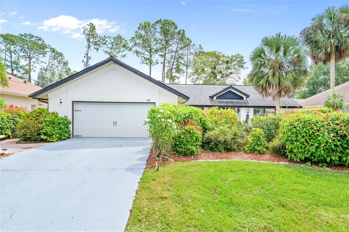 35 Ellington Drive, Palm Coast, FL 32164 - Image #1