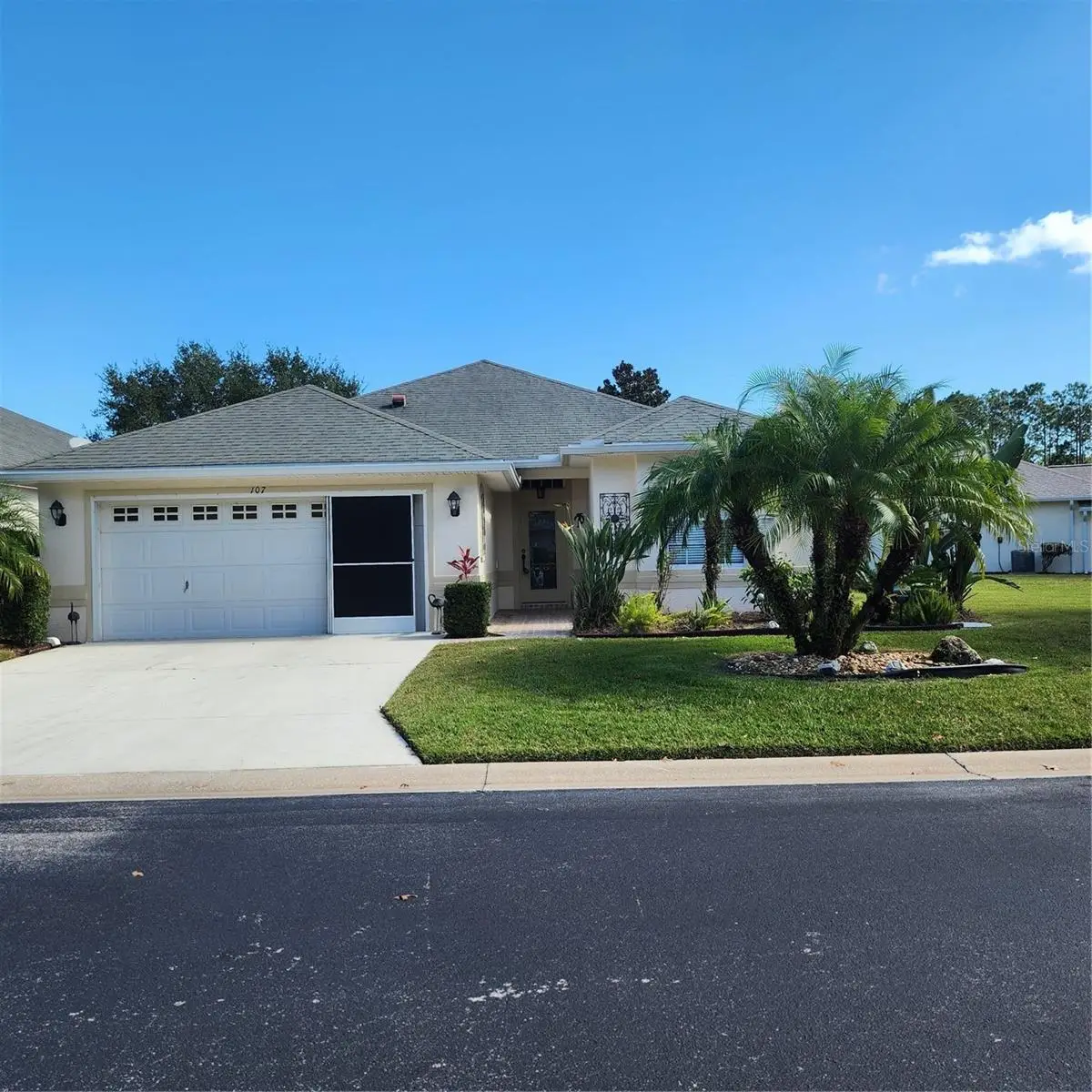 107 Raintree Circle, Palm Coast, FL 32164 - Image #1