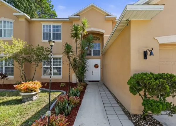 38 Brewster Lane, PALM COAST, FL 32137