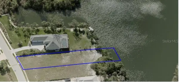 58 Heron Drive, PALM COAST, FL 32137
