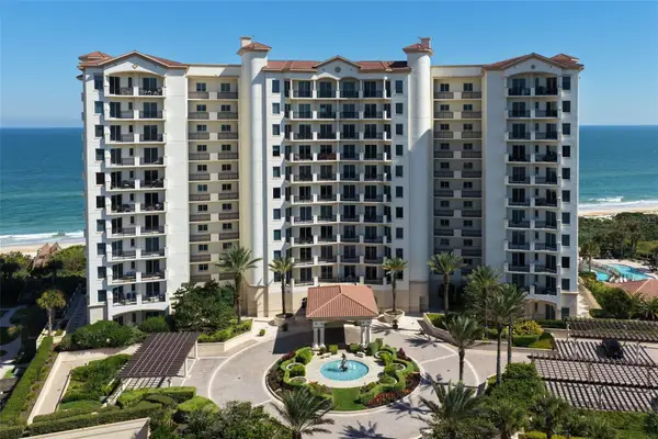 85 Avenue De La Mer #603, PALM COAST, FL 32137