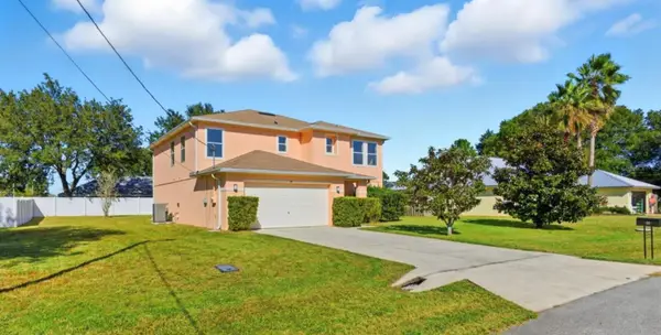 29 Louisville Drive, PALM COAST, FL 32137