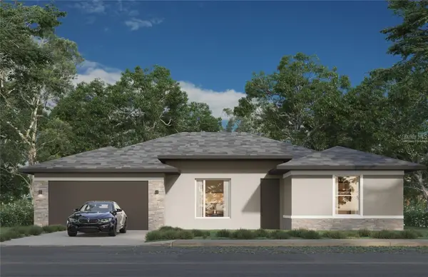 29 Louisiana Drive, PALM COAST, FL 32137