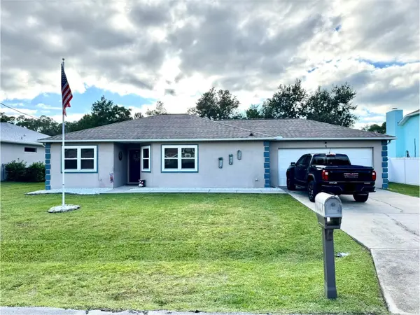 4 Waterford Place, PALM COAST, FL 32164