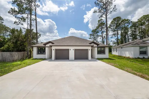 8 Bunker View Place, PALM COAST, FL 32137