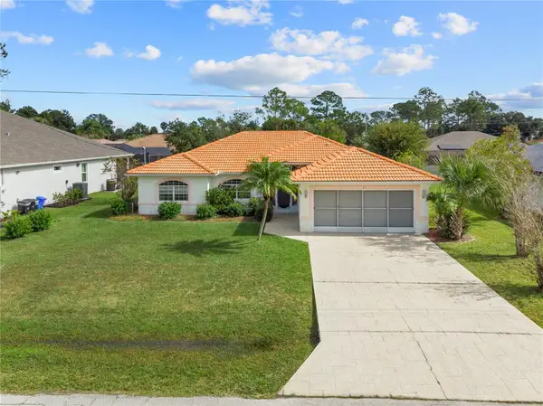 11 Princess Kathleen Lane, PALM COAST, FL 32164