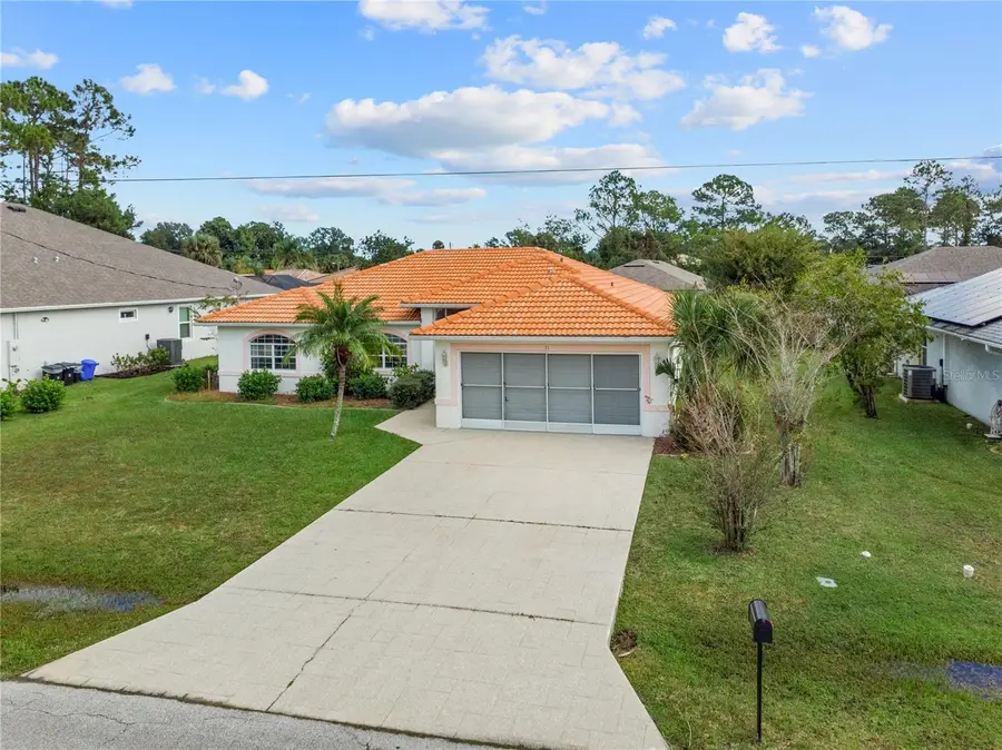 11 Princess Kathleen Lane, Palm Coast, FL 32164 - Image #2