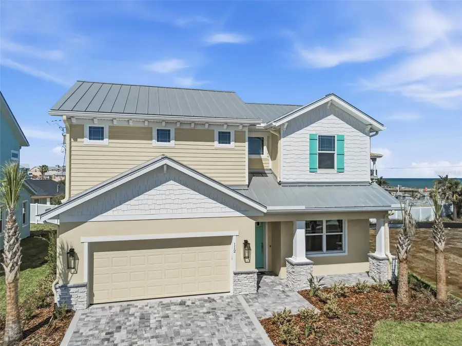 112 Beachview Drive, Ormond Beach, FL 32176 - #2