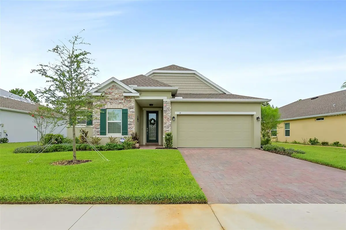 14 Fawn Haven Trail, Ormond Beach, FL 32174 - Image #1