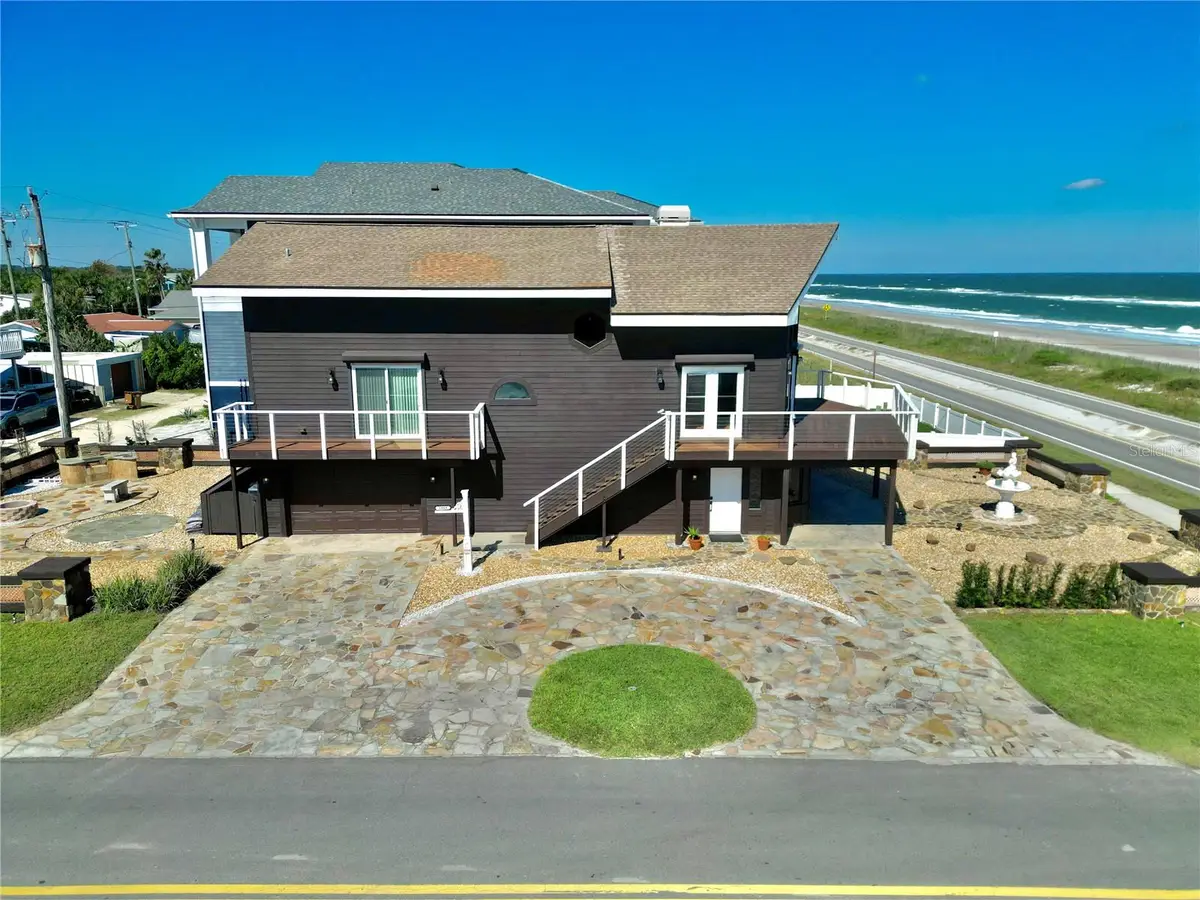 1944 S Ocean Shore Boulevard, Flagler Beach, FL 32136 - Image #1