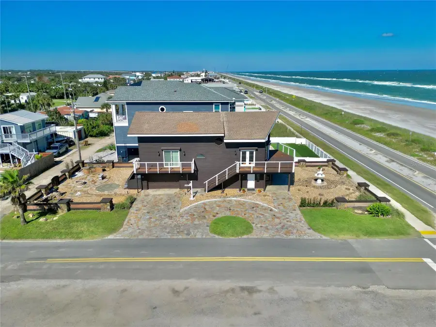 1944 S Ocean Shore Boulevard, Flagler Beach, FL 32136 - Image #2