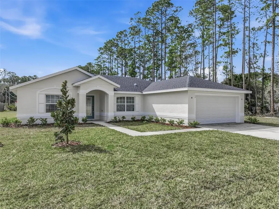 13 Reindeer Lane, Palm Coast, FL 32164 - #2