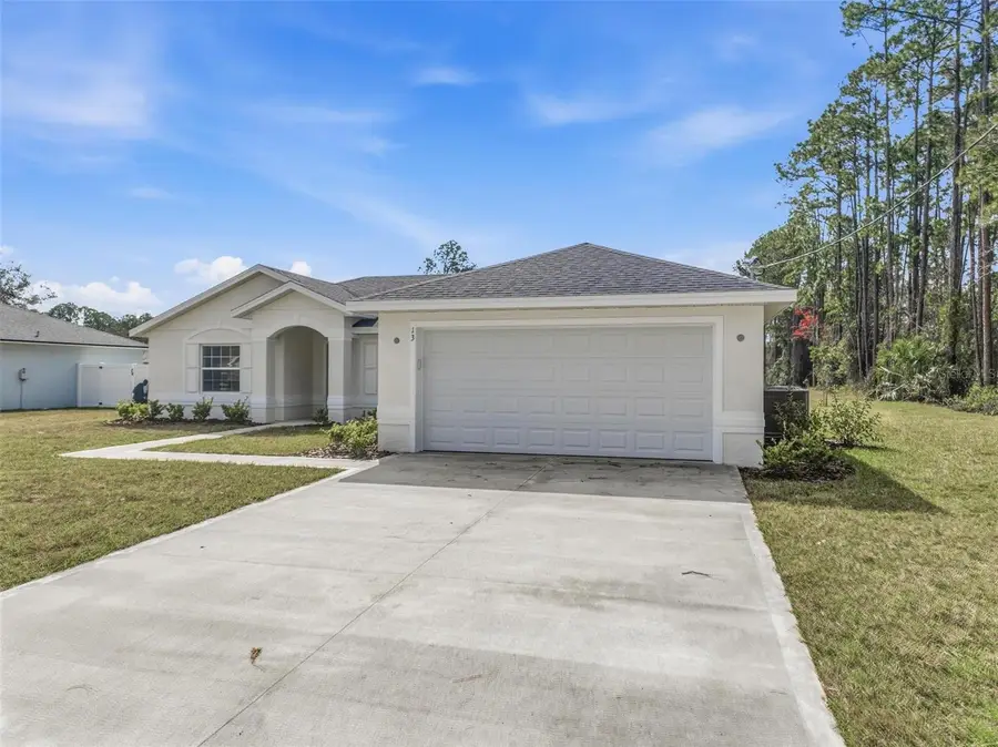 13 Reindeer Lane, Palm Coast, FL 32164 - #3