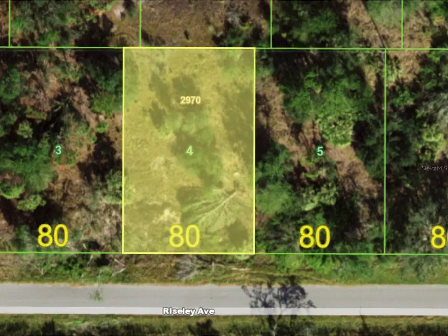 14412 Riseley Avenue, Port Charlotte, FL 33953 - Image #3