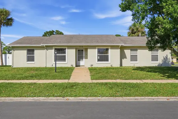 145 Springwood Drive, DAYTONA BEACH, FL 32119