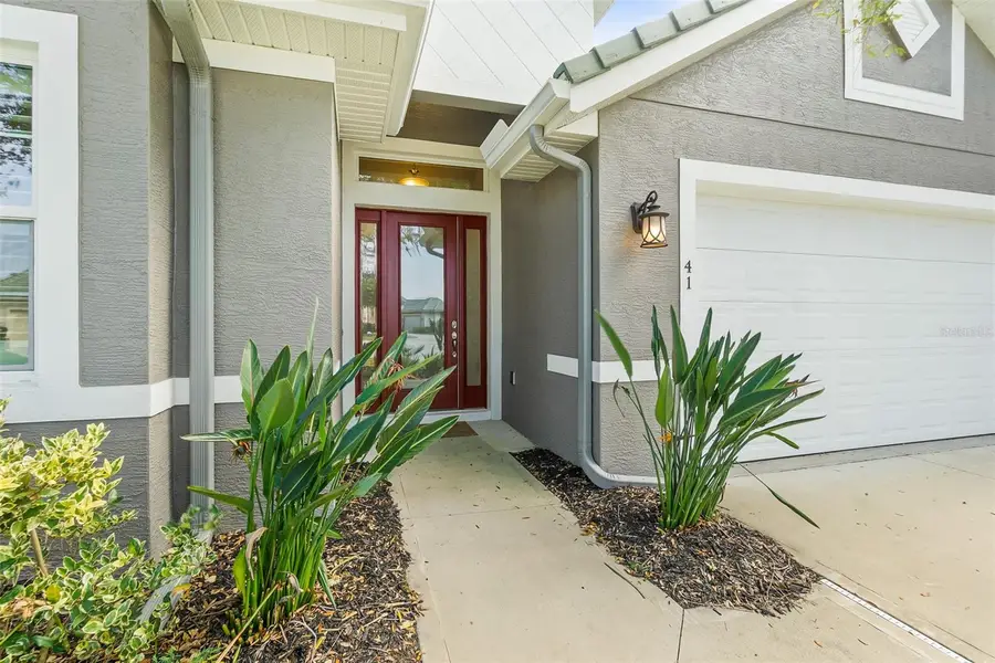 41 Riverview Bend N, Palm Coast, FL 32137 - Image #3