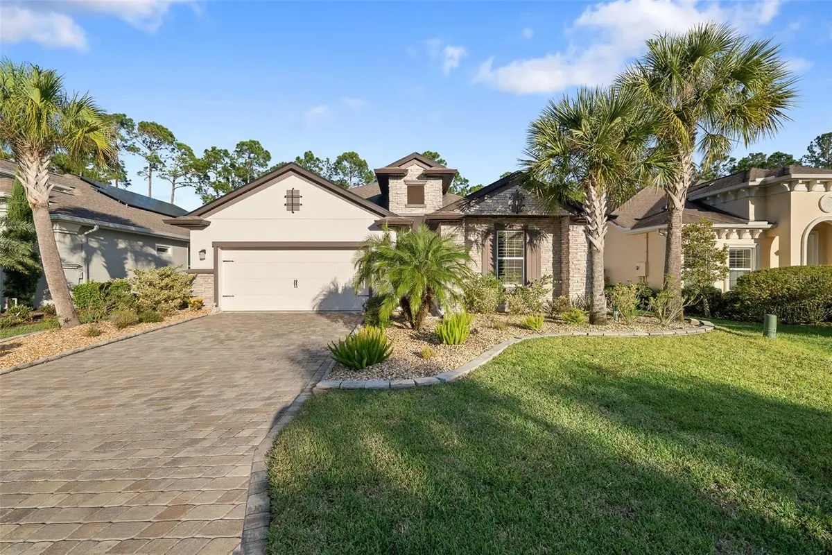 823 Creekwood Drive, Ormond Beach, FL 32174 - Image #1