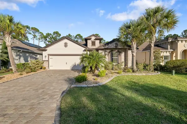 823 Creekwood Drive, ORMOND BEACH, FL 32174