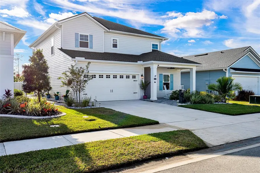 121 Nighthawk Lane, Palm Coast, FL 32164 - Image #2