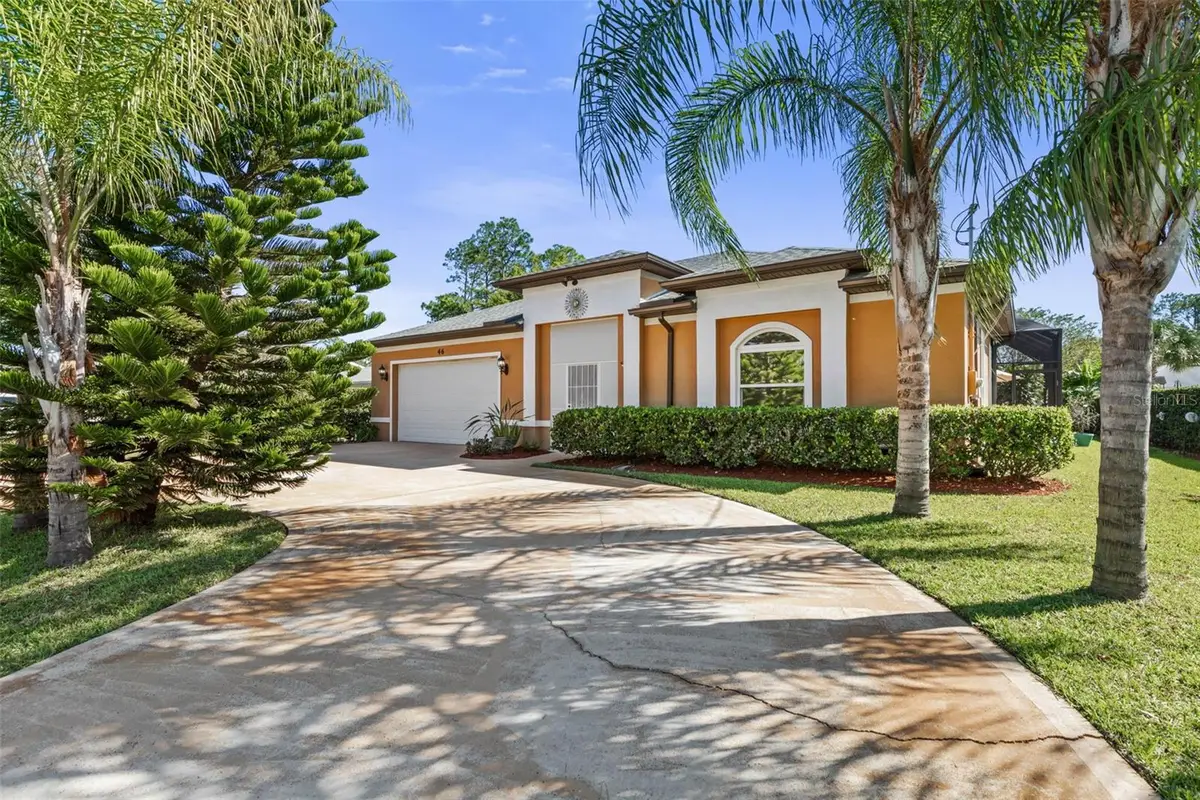 46 Boxwood, Palm Coast, FL 32137 - Image #1