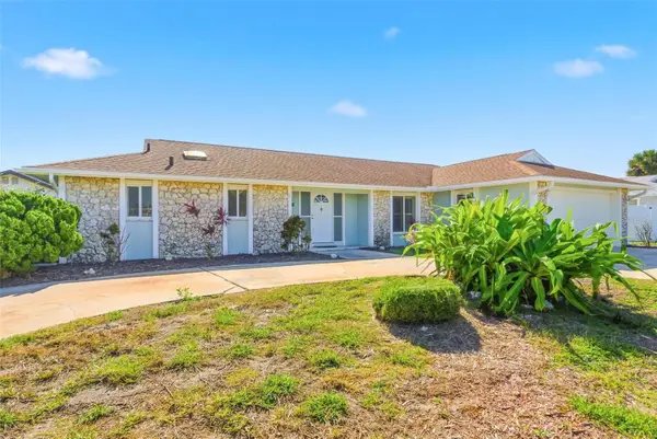 33 E Sea Harbor, ORMOND BEACH, FL 32174