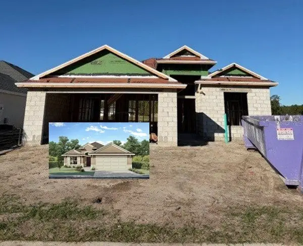 29 Spring Street, PALM COAST, FL 32164