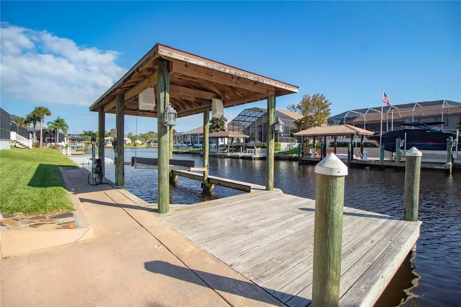 20 Coconut Court, Palm Coast, FL 32137 - Image #2