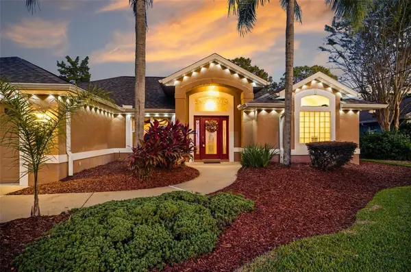 3 Bann Place, PALM COAST, FL 32137