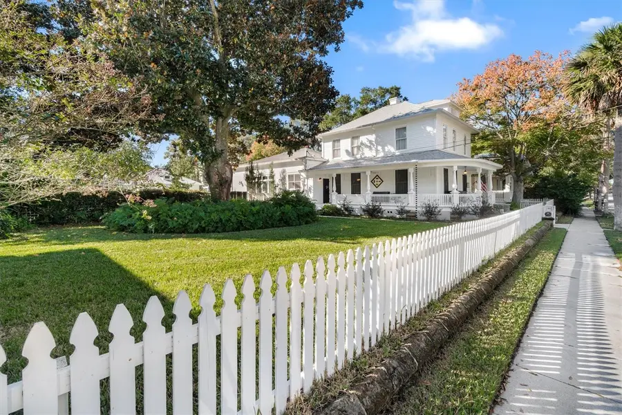 31 Cincinnati Avenue, Saint Augustine, FL 32084 - Image #2