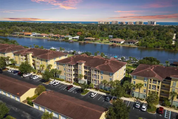 600 Canopy Walk Lane #613, PALM COAST, FL 32137