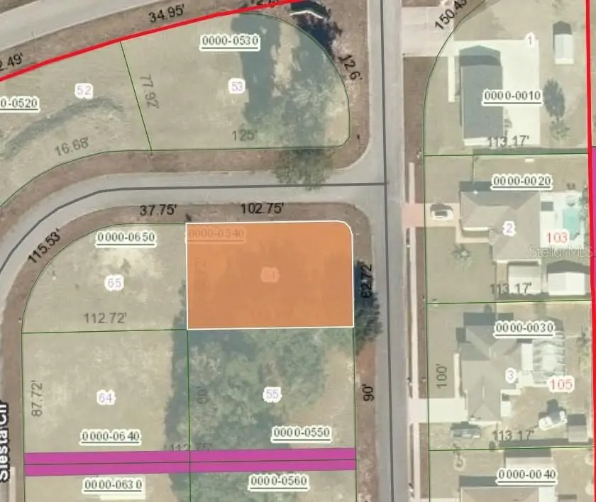 104 Village Drive, Welaka, FL 32193 - Image #1