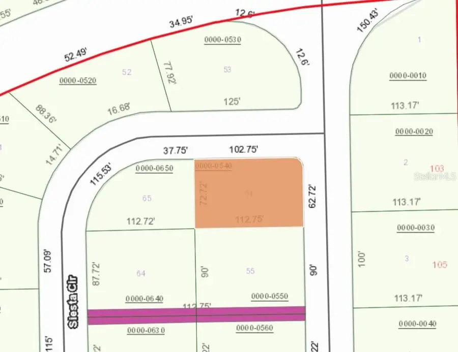 104 Village Drive, Welaka, FL 32193 - Image #2