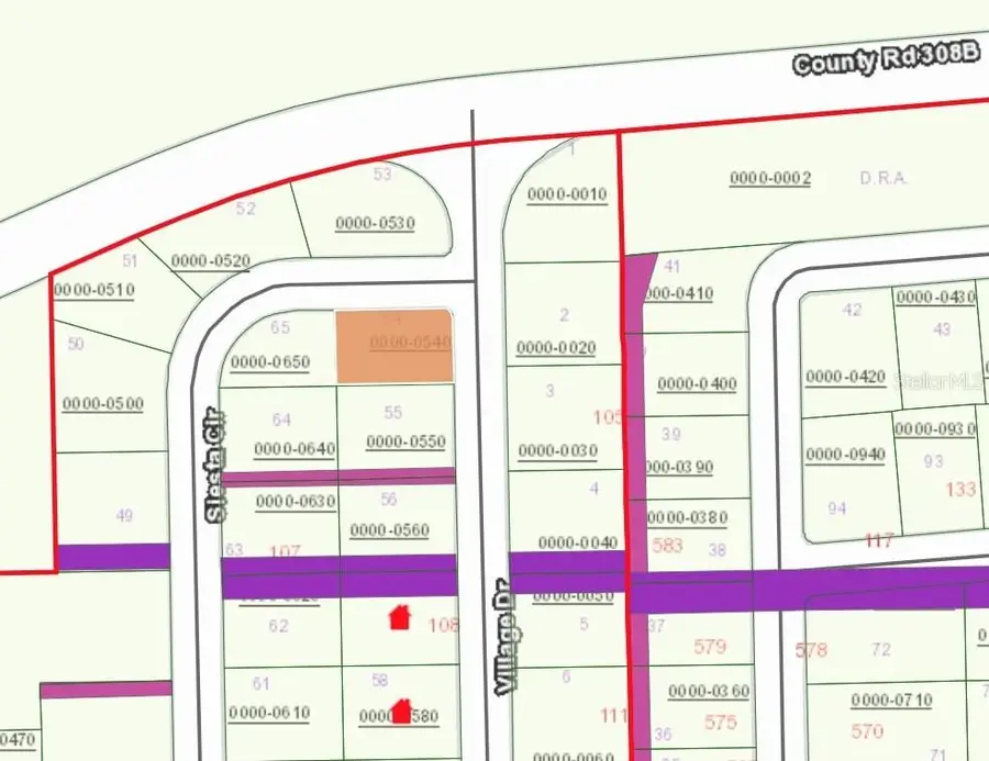 104 Village Drive, Welaka, FL 32193 - Image #3