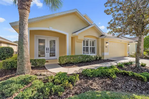 1356 Sunningdale Lane, ORMOND BEACH, FL 32174