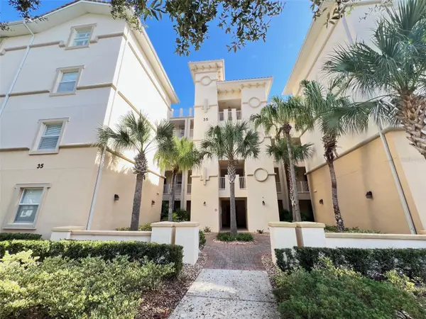 35 Riverview Bend S #1845, PALM COAST, FL 32137