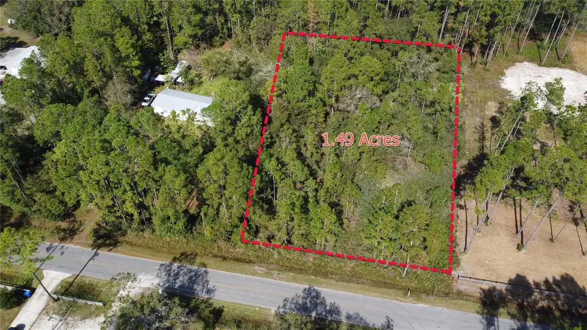 4240 Melanie Street, Hastings, FL 32145 - Image #1