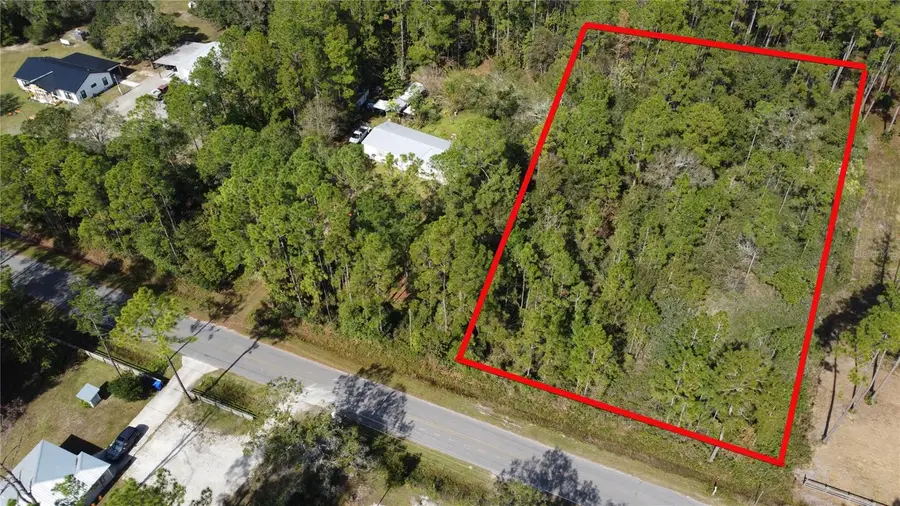 4240 Melanie Street, Hastings, FL 32145 - Image #3