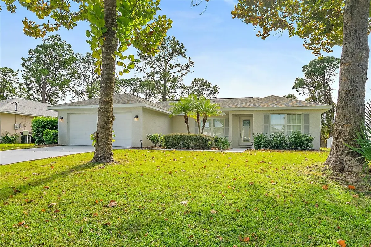 128 Rolling Sands Drive, Palm Coast, FL 32164 - Image #1